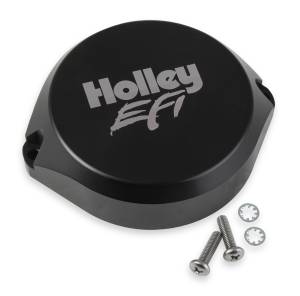 Holley EFI Dual Sync Distributor Replacement Cap | 566-103