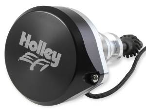 Holley EFI - Holley EFI Dual Sync Distributor Replacement Cap | 566-103 - Image 2