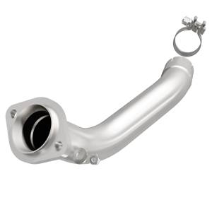 MagnaFlow Exhaust Products - Direct-Fit Exhaust Pipe | 15313