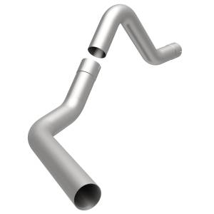 MagnaFlow Exhaust Products - Direct-Fit Exhaust Pipe | 15395