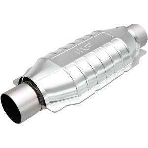 MagnaFlow Exhaust Products - California Universal Catalytic Converter | 5592306