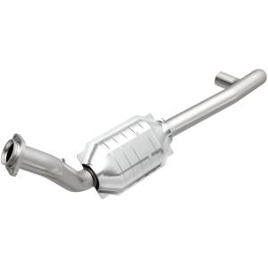 MagnaFlow Exhaust Products - HM Grade Direct-Fit Catalytic Converter | 93402