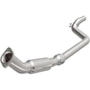 MagnaFlow Exhaust Products - California Direct-Fit Catalytic Converter | 5561540