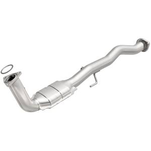 MagnaFlow Exhaust Products - OEM Grade Direct-Fit Catalytic Converter | 49641