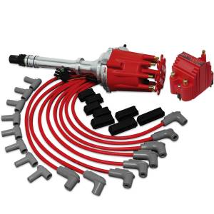 MSD GM Crate Engine Ignition Kit | 84741