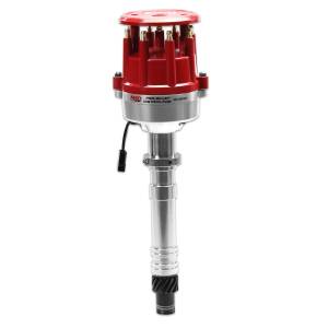 MSD Pro-Billet Small Diameter Distributor | 85701