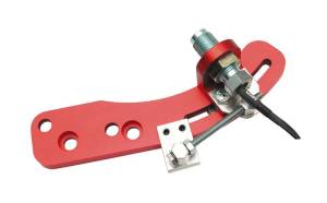 MSD Crank Triggers Adjustment Kit | 8605