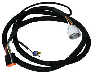 MSD Atomic Transmission Controller Harness | 2770