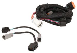 MSD Atomic Transmission Controller Harness | 2772