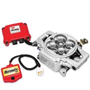 MSD Atomic EFI Basic Kit Throttle Body | 2910