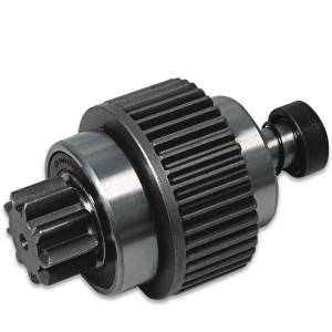 MSD APS Gear Clutch Assembly | 5089