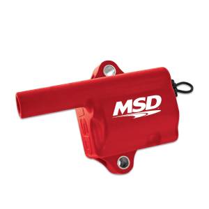 MSD Pro Power Direct Ignition Coil | 8286