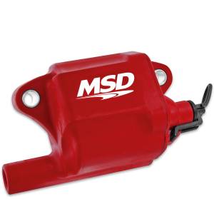 MSD Pro Power Direct Ignition Coil | 8287