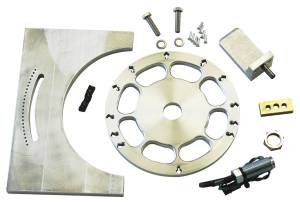 MSD Crank Trigger Kit | 8655