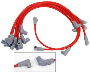 MSD Custom Spark Plug Wire Set | 30479