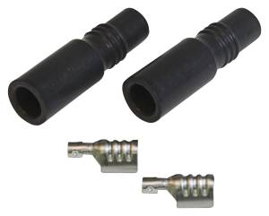 MSD Spark Plug Boot And Terminal | 3302