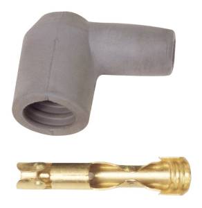 MSD Spark Plug Boot And Terminal | 3331