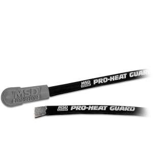 MSD Plug Wire Accessories Pro-Heat Guard Sleeve | 3411