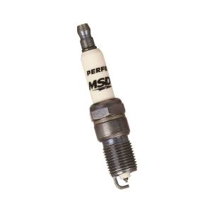 MSD Iridium Tip Spark Plug | 3711MSD