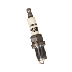 MSD Iridium Tip Spark Plug | 3726