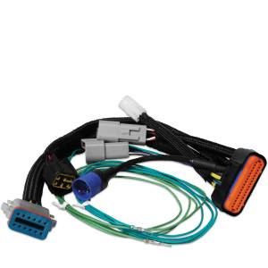 MSD Ignition Harness Adapter | 7789