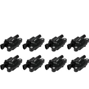 MSD Street Fire Direct Ignition Coil Set | 55118