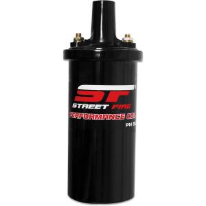 MSD Street Fire High Performance Canister Ignition Coil | 5524