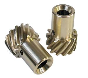 MSD Distributor Gear Bronze | 8472