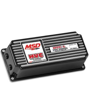 MSD 6HVC-L Ignition Controller | 6631