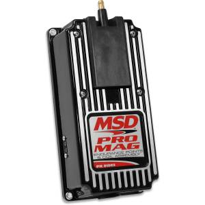 MSD Pro Mag Electronic Points Box | 81063MSD