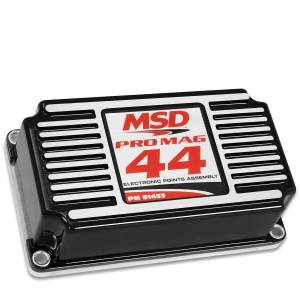 MSD Pro Mag Electronic Points Box | 81453