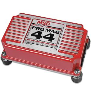 MSD Pro Mag Electronic Points Box | 8145MSD