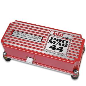 MSD Pro Mag Electronic Points Box | 8147