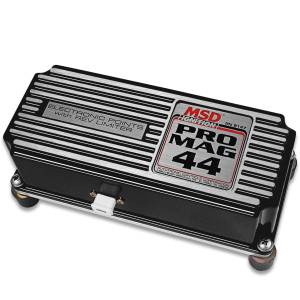 MSD Pro Mag Electronic Points Box | 81473