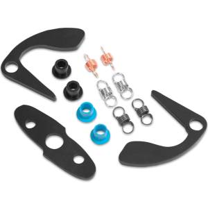 MSD GM HEI Weight And Spring Kit | 8428