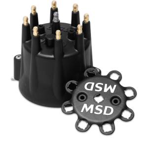 MSD Distributor Cap | 84333