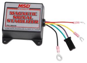 MSD Magnetic Signal Stabilizer | 8509