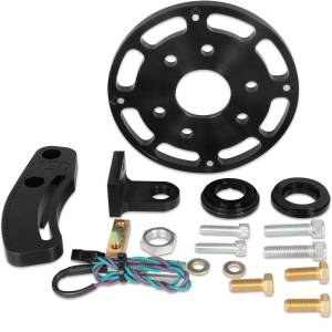 MSD Crank Trigger Kit | 86003