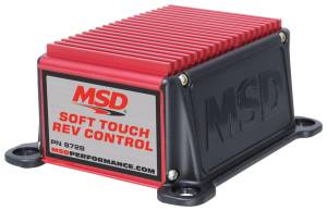 MSD Rev Control | 8728