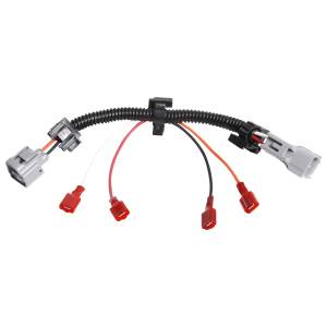 MSD Ignition Wiring Harness | 8884