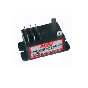 MSD High Current Relays | 8960