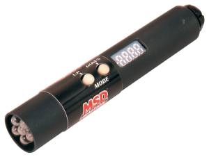 MSD Digital Shift Light | 8963