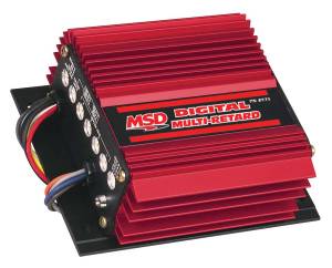 MSD Digital Controlled Multi-Retard | 8975