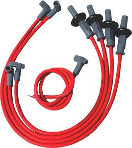 MSD Custom Spark Plug Wire Set | 31939