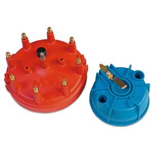 MSD Distributor Cap And Rotor Kit | 8119