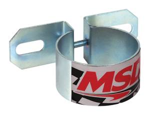 MSD Ignition Coil Bracket | 8213