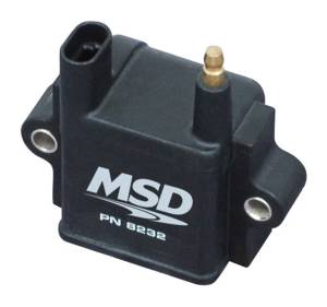 MSD Blaster Ignition Coil | 8232