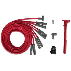 MSD Universal Spark Plug Wire Set | 31539