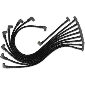 MSD Race Tailored Wire Set | 35591