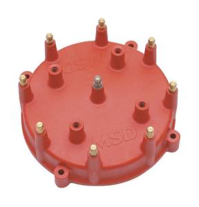 MSD Distributor Cap | 7408